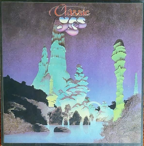 Yes — Classic Yes