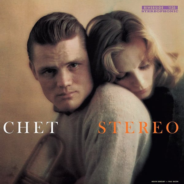 Chet Baker – Chet