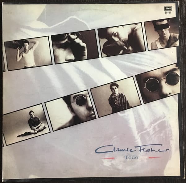 Climie Fisher — Todo = Everything
