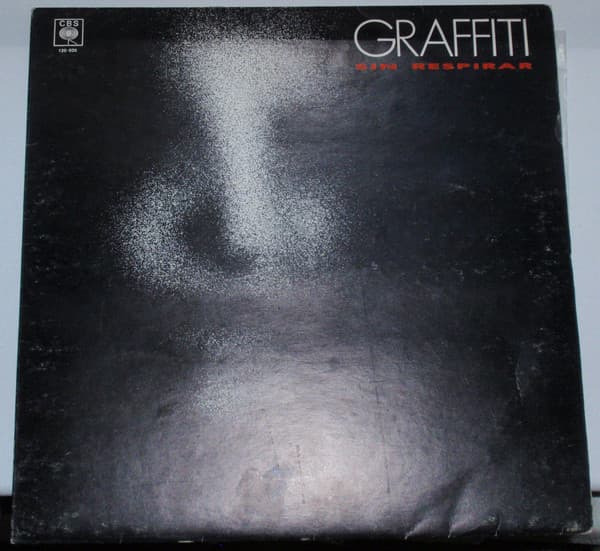 Graffiti — Sin Respirar