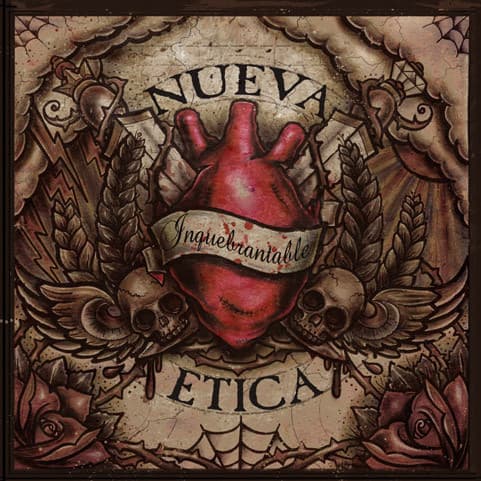Nueva Etica — Inquebrantable