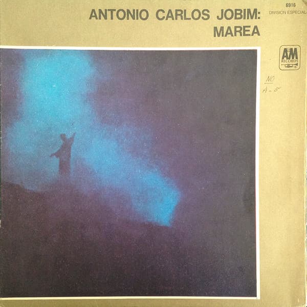 Antonio Carlos Jobim — Marea