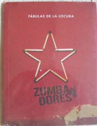 Zumbadores — Fabulas De La Locura