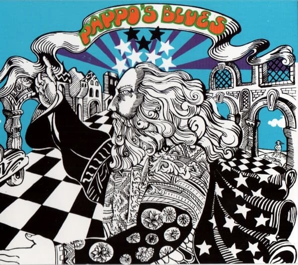 Pappo's Blues — Volumen 3