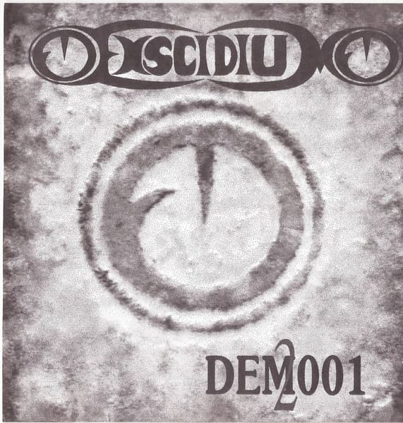 Exscidium — Demo 2001