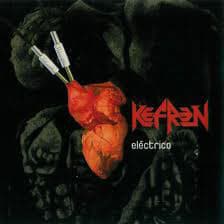 Kefren — Eléctrico