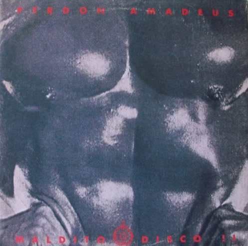 Perdón Amadeus — Maldito Disco !!!