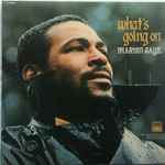 Marvin Gaye — What's Going On