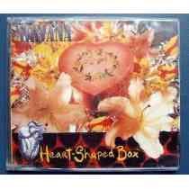Nirvana — Heart-Shaped Box