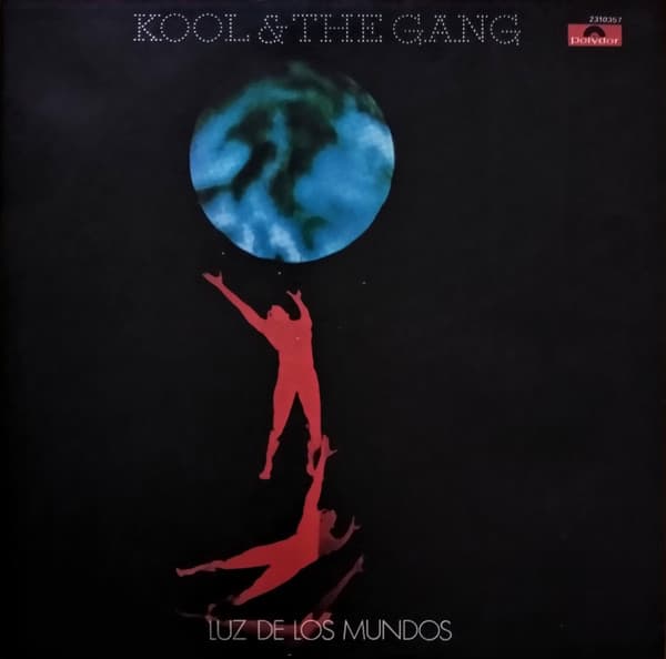 Kool & The Gang — Luz De Los Mundos