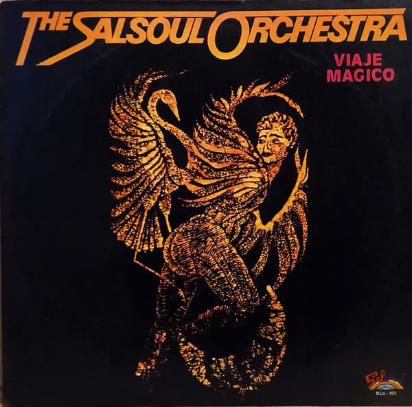 The Salsoul Orchestra — Viaje Magico
