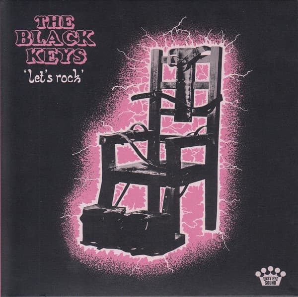 The Black Keys — Let's Rock