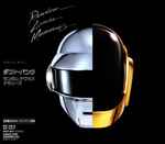 Daft Punk & ダフト・パンク — Random Access Memories = ランダム・アクセス・メモリーズ