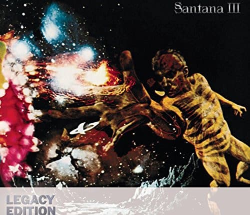 Santana — Santana III