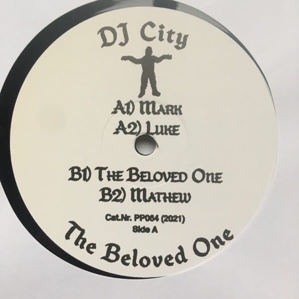DJ City – The Beloved One