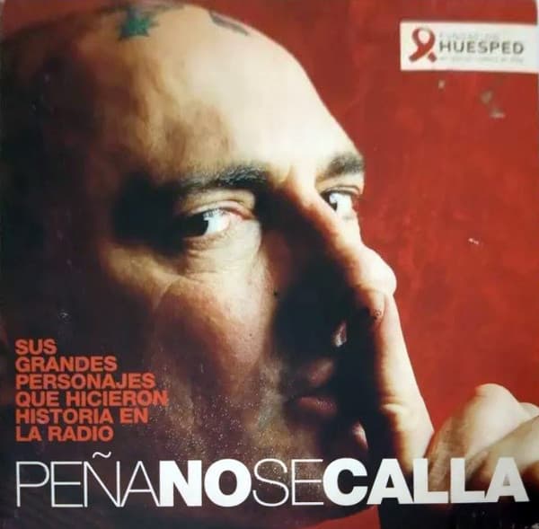 Fernando Peña — Peña No Se Calla