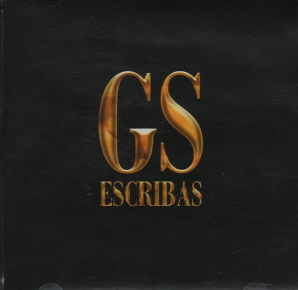 Gs Escribas — GS Escribas