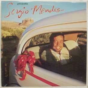 Sergio Mendes — Picardía