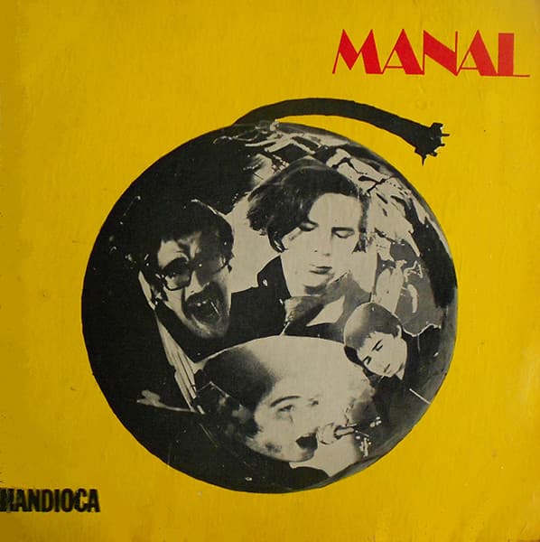 Manal — Manal