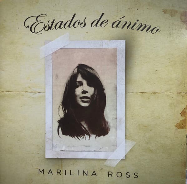 Marilina Ross — Estados De Animo