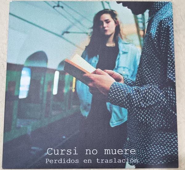 Cursi No Muere — Perdidos en traslación