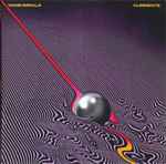 Tame Impala — Currents