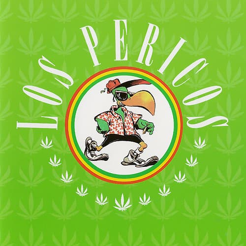 Los Pericos — El Ritual De Los Pericos