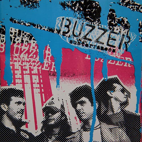 Buzzer — Subterráneos