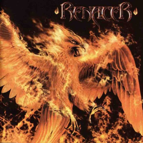 Renacer — Renacer