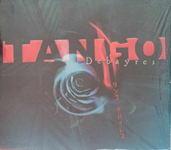 Debayres — Tango