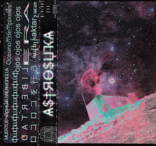 Astrosuka — Ѧ$†ЯӨ$ЏҠѦ