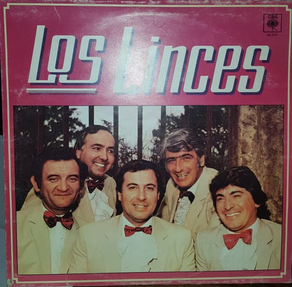 Los Linces — Los linces