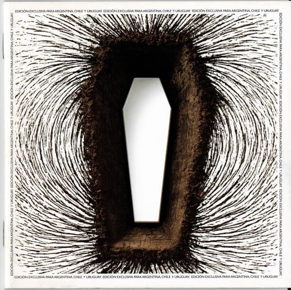 Metallica — Death Magnetic
