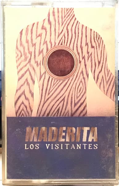 Los visitantes — Maderita