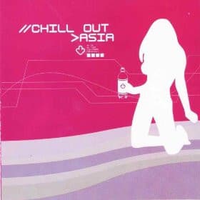 Various — Chill Out Asia