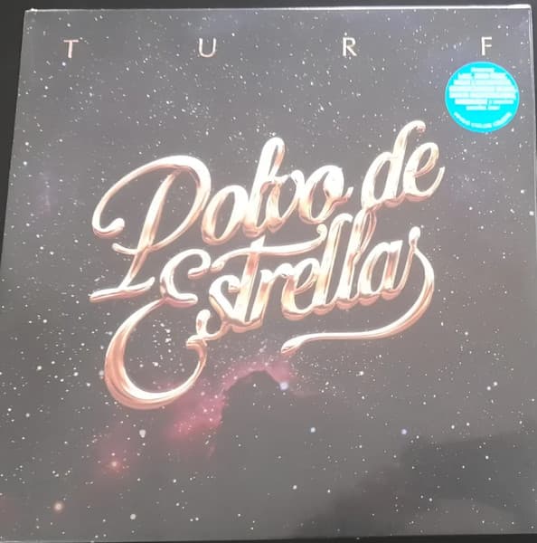 Turf — Polvo De Estrellas