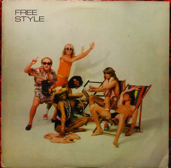 Free Style — Free Style