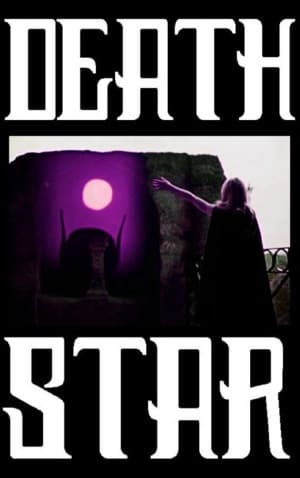 Deathstar — Supranaut