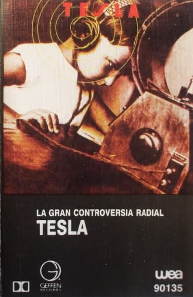 Tesla — La Gran Controversia Radial