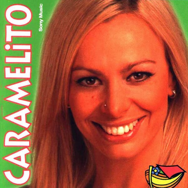 Caramelito — Caramelito