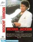 Michael Jackson — Thriller