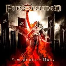 Firewind — Few Against Many