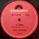 Trio Ternura — A Gira