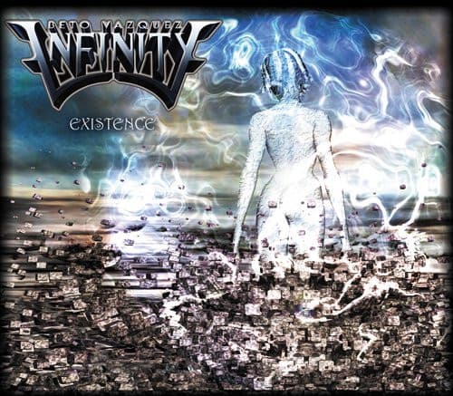 Beto Vazquez Infinity — Existence