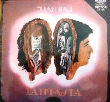Juan Bau — Fantasía