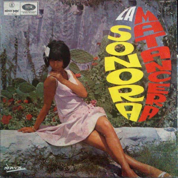 La Sonora Matancera — La Sonora Matancera