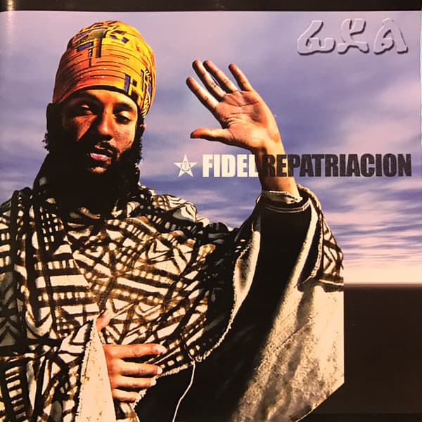 Fidel — Repatriacion
