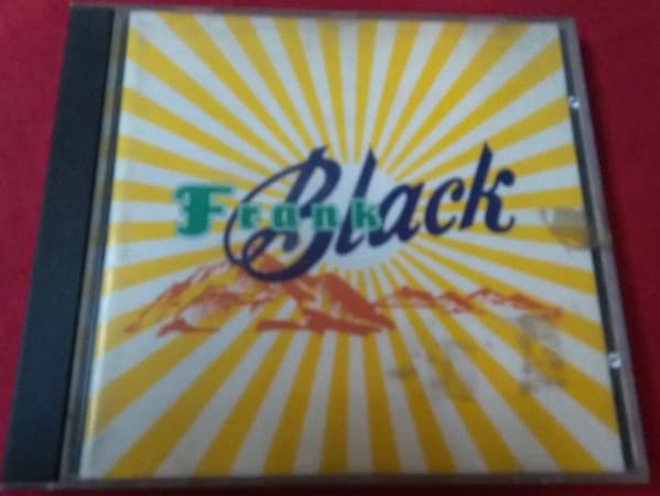 Frank Black — Frank Black