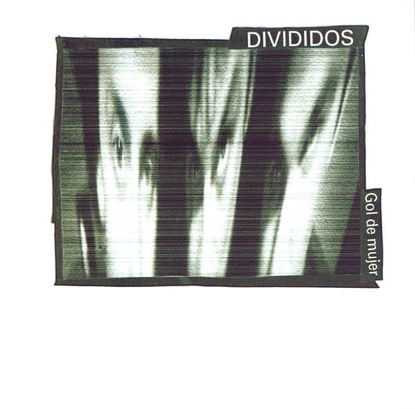 Divididos — Gol De Mujer