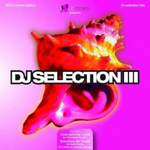 Various — DJ Selection III